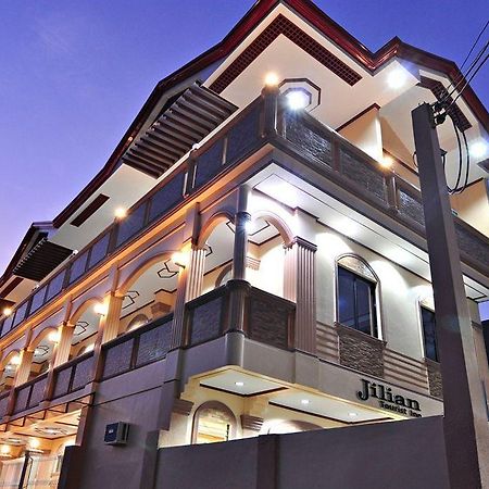 Jilian Tourist Inn Puerto Princesa Exterior foto