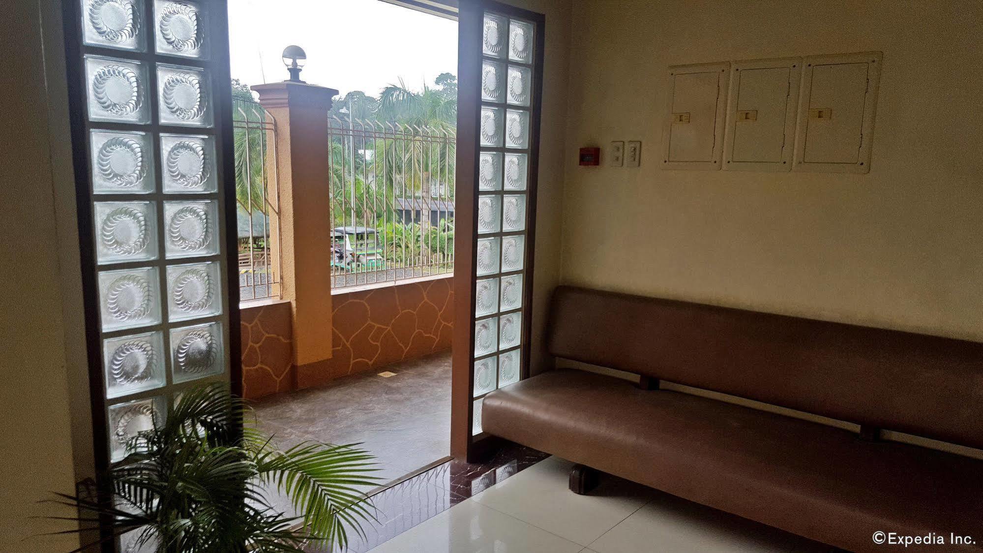 Jilian Tourist Inn Puerto Princesa Exterior foto
